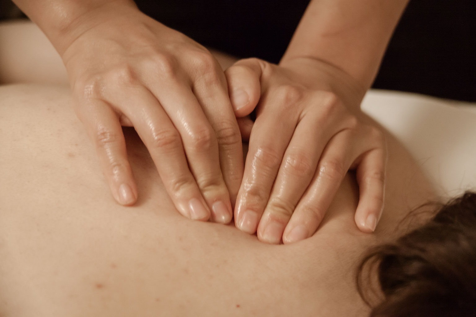 Massages Relaxant